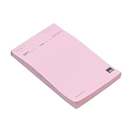 Service-Block Triplikat 1 Stück