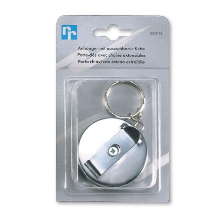 Rollmatic Schlüsselkette 1 Stück