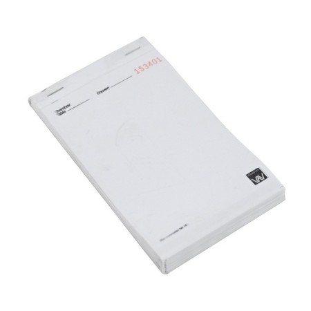 Service-Block Duplikat 1 Stück