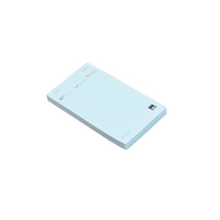 Service-Block Triplikat 1 Stück