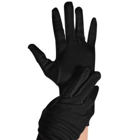 Baumwollhandschuh 12 Paar