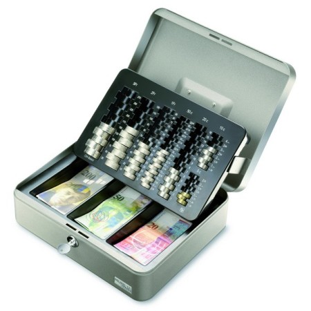 Geldzählkassette 1 Stück
