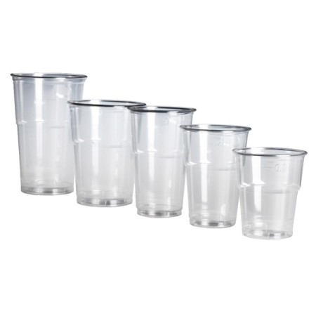 Trinkbecher 1250 Stück (25 x 50)