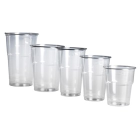 Trinkbecher 1250 Stück (25 x 50)