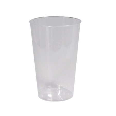 Trinkbecher 500 Stück (20 x 25)