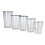 Trinkbecher 800 Stück (16 x 50)