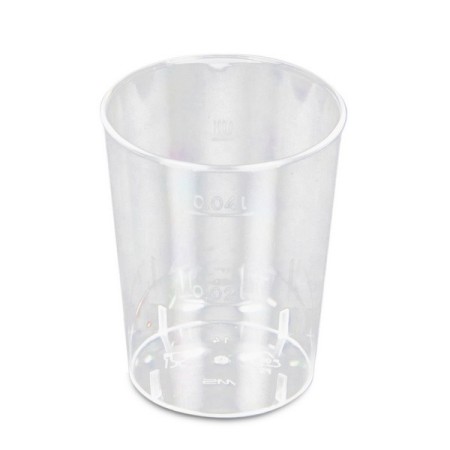 Shotbecher 2000 Stück (40 x 50)