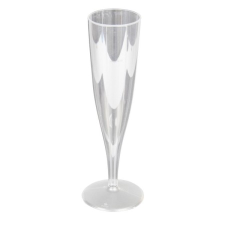 Champagnerglas 100 Stück (10 x 10)