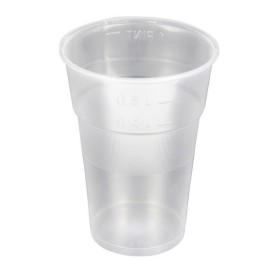 Trinkbecher 700 Stück (14 x 50)