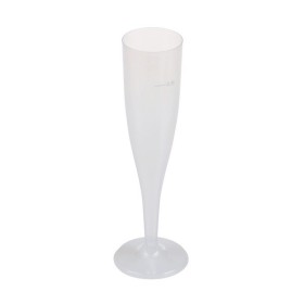 Champagnerglas 100 Stück (10 x 10)