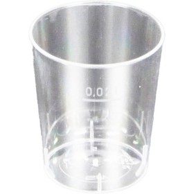 Shotbecher 2700 Stück (54 x 50)