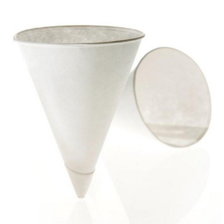 Spitzbecher 5000 Stück (20 x 250)