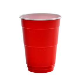 Party Cup Trinkbecher 800 Stück (16 x 50)