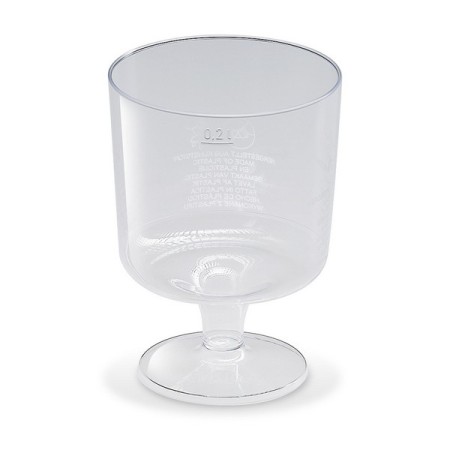 Weinbecher 400 Stück (10 x 40)