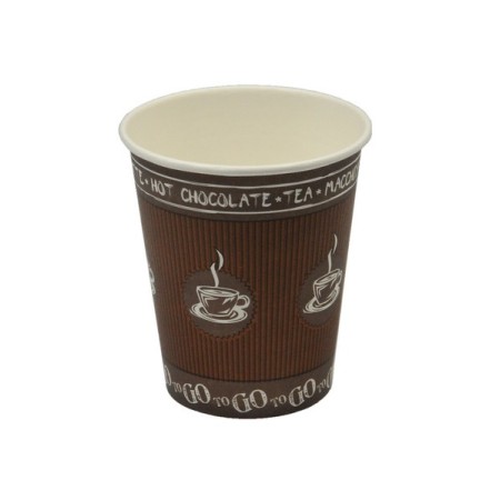 Kartonbecher 1000 Stück (20 x 50)