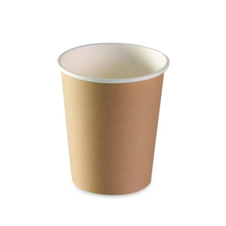 Kartonbecher 1000 Stück (20 x 50)