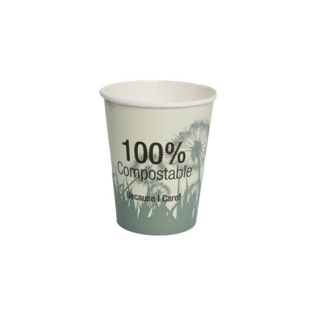 Kartonbecher 1500 Stück (30 x 50)