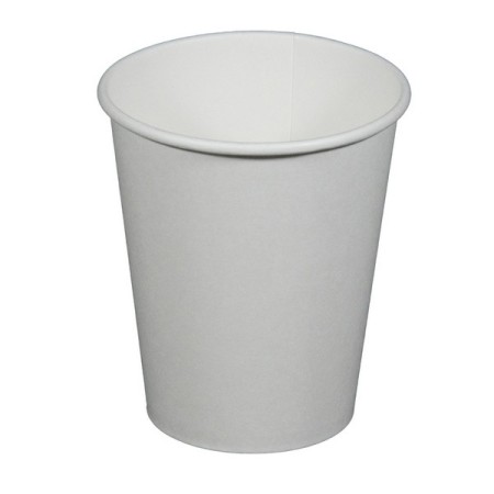 Kartonbecher 2500 Stück (25 x 100)