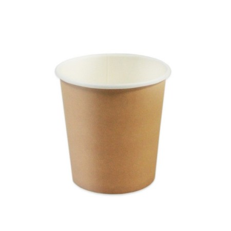 Kartonbecher 2000 Stück (20 x 100)