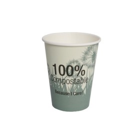 Kartonbecher 1000 Stück (20 x 50)