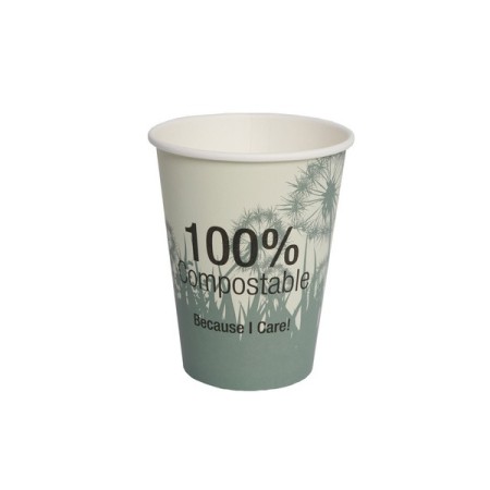 Kartonbecher 1000 Stück (20 x 50)