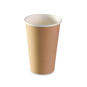 Kartonbecher 1000 Stück (20 x 50)