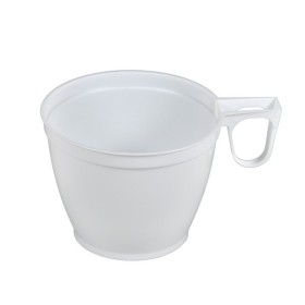 Kaffeetasse mit Griff 1000 Stück (20 x 50) Kaffeetasse mit Griff 1000 Stück (20 x 50)