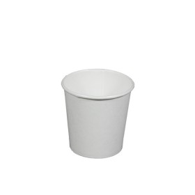 Kartonbecher 2000 Stück (20 x 100)