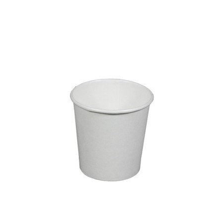 Kartonbecher 2000 Stück (20 x 100)