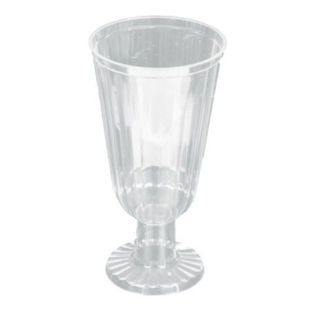 Kafi-Fertig-Glas 160 Stück