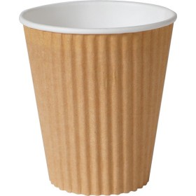 Kartonbecher 360 Stück (12 x 30)