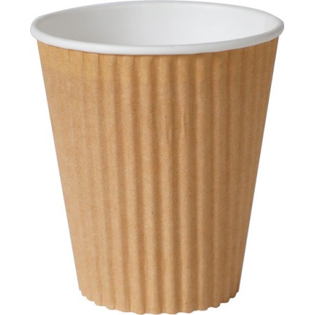 Kartonbecher 360 Stück (12 x 30)