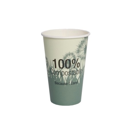 Kartonbecher 1000 Stück (20 x 50)