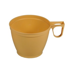 Kaffeetasse mit Griff 1000 Stück (20 x 50)