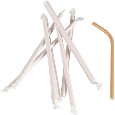 Trinkhalm Flex 250 Stück