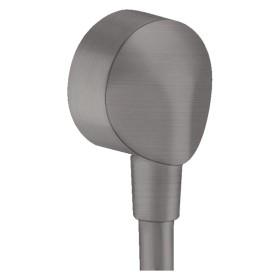 hansgrohe Fixfit E Schlauchanschluss ohne Rückflussverhinderer