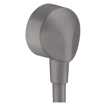 hansgrohe Fixfit E Schlauchanschluss ohne Rückflussverhinderer