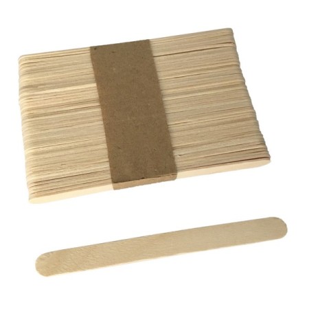 Rührstäbchen 2500 Stück (50 x 50)