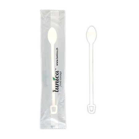 Bio Rührstäbchen 2000 Stück