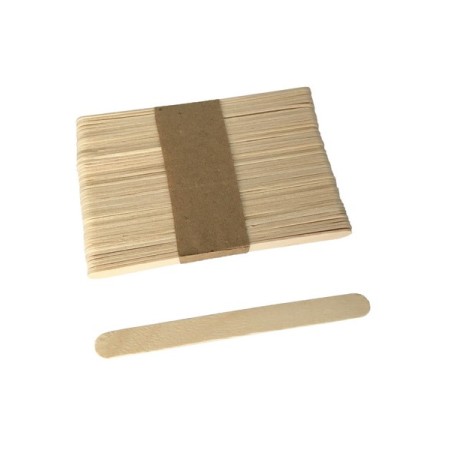 Rührstäbchen 2500 Stück (50 x 50)