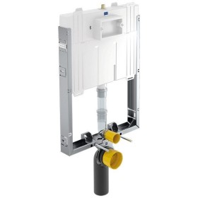 Villeroy & Boch ViConnect Wand-WC-Montageelement Compact Villeroy & Boch ViConnect Wand-WC-Montageelement Compact