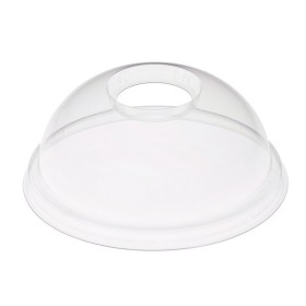 Domdeckel mit Trinkloch 2000 Stück (20 x 100)