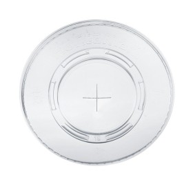 Flachdeckel mit Kreuzschlitz 2000 Stück (20 x 100)