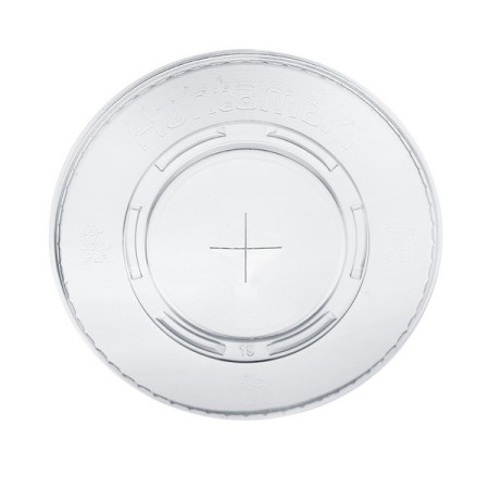 Flachdeckel mit Kreuzschlitz 2000 Stück (20 x 100)