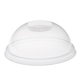 Domdeckel ohne Trinkloch 2000 Stück (20 x 100)