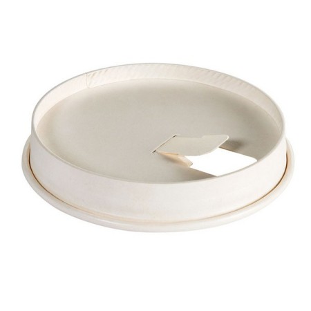 Deckel Papier 1000 Stück (20 x 50)