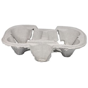 Becherhalter für 2 Becher 480 Stück