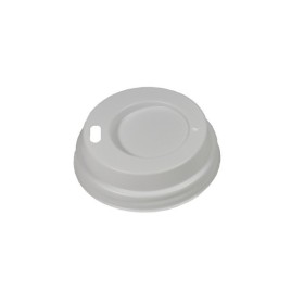 Domdeckel mit Trinkloch 1000 Stück (10 x 100)