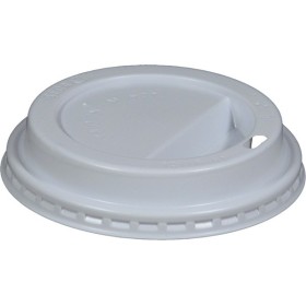 Domdeckel mit Trinkloch 1000 Stück (10 x 100)