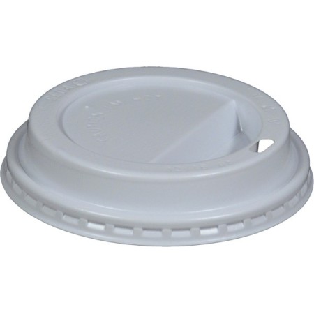 Domdeckel mit Trinkloch 1000 Stück (10 x 100)